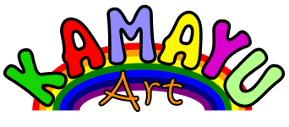 Logo Kamayu Art