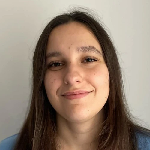 Kamila - animator