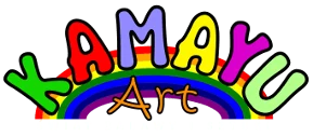 Logo Kamayu Art